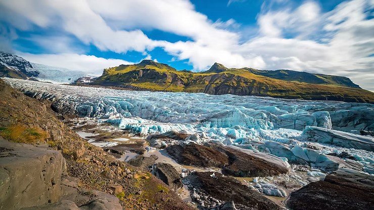 Why Iceland Is a Dream Destination for Video Production